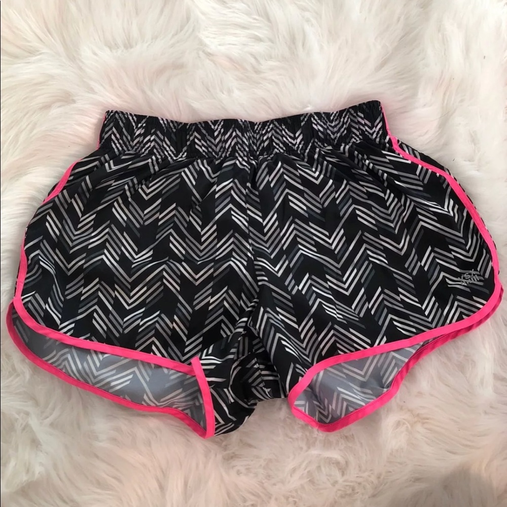 victoria secret sport shorts.